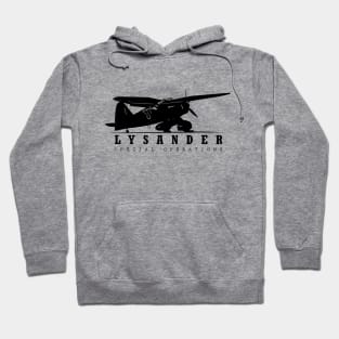 Lysander Special Ops Hoodie